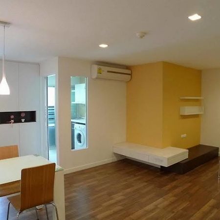 The Room @Sukhumvit79 Bangkok Zewnętrze zdjęcie