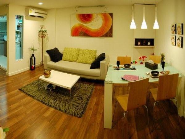 The Room @Sukhumvit79 Bangkok Zewnętrze zdjęcie