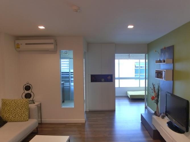 The Room @Sukhumvit79 Bangkok Zewnętrze zdjęcie