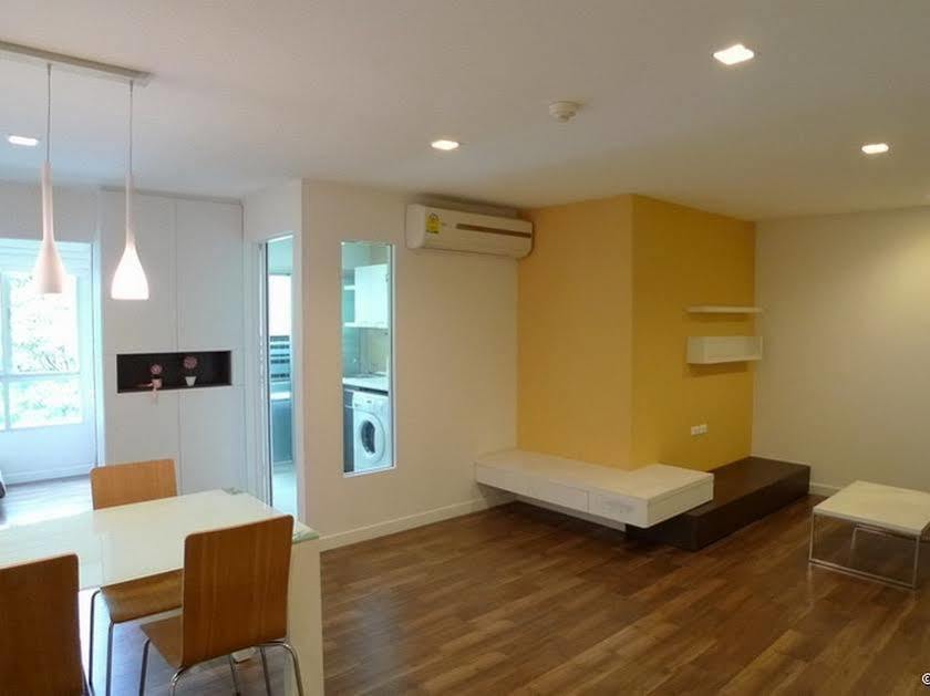 The Room @Sukhumvit79 Bangkok Zewnętrze zdjęcie