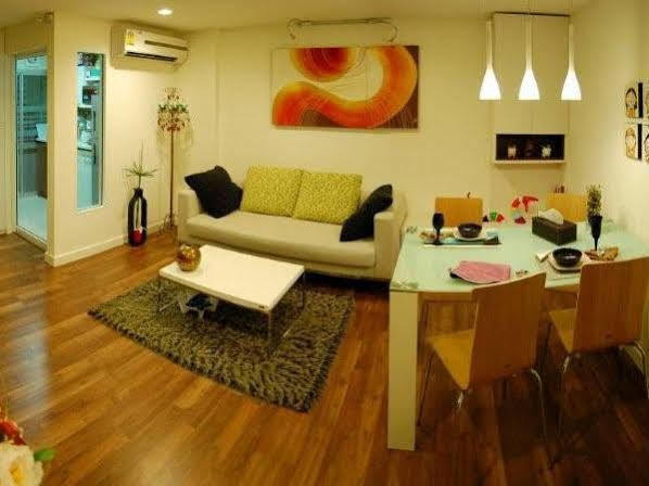 The Room @Sukhumvit79 Bangkok Zewnętrze zdjęcie